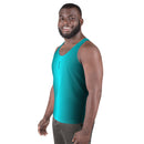 Unisex Stretchy Tank Top - Premium Tank Tops from Arekkusu-Store - Just $21.95! Shop now at Arekkusu-Store