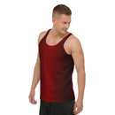 Unisex Stretchy Tank Top - Premium Tank Tops from Arekkusu-Store - Just $21.95! Shop now at Arekkusu-Store