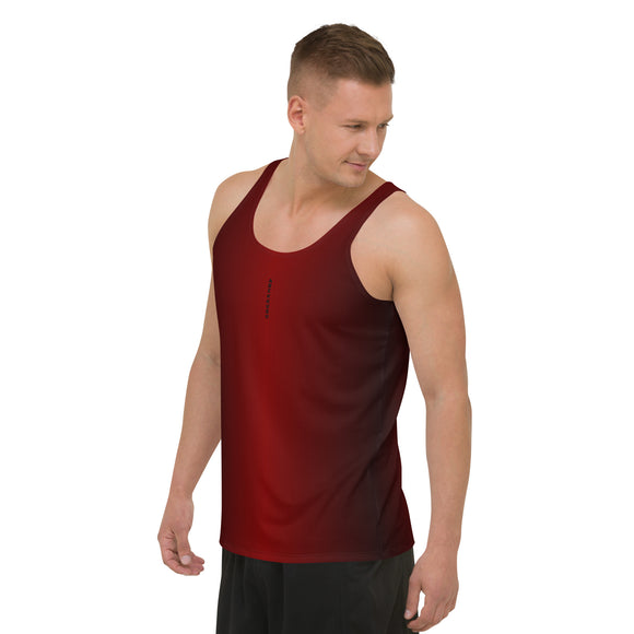 Unisex Stretchy Tank Top - Premium Tank Tops from Arekkusu-Store - Just $21.95! Shop now at Arekkusu-Store