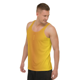 Unisex Stretchy Tank Top - Premium Tank Tops from Arekkusu-Store - Just $21.95! Shop now at Arekkusu-Store