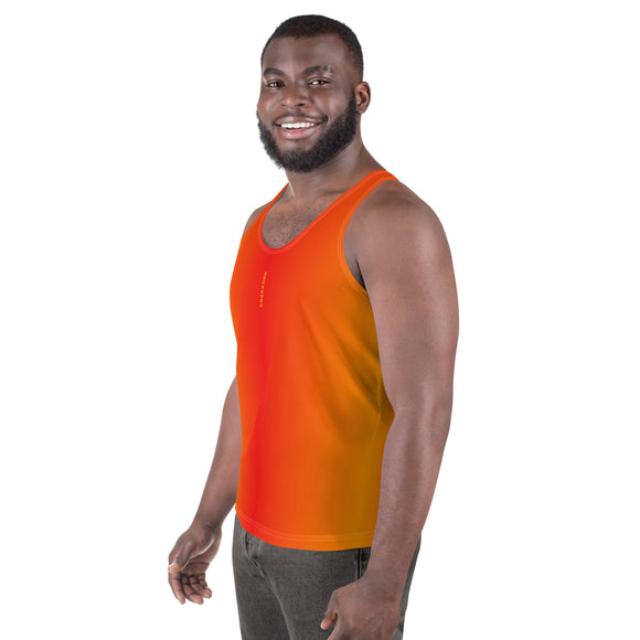 Unisex Stretchy Tank Top - Premium Tank Tops from Arekkusu-Store - Just $21.95! Shop now at Arekkusu-Store