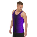 Unisex Stretchy Tank Top - Premium Tank Tops from Arekkusu-Store - Just $21.95! Shop now at Arekkusu-Store