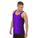 Unisex Stretchy Tank Top - Premium Tank Tops from Arekkusu-Store - Just $21.95! Shop now at Arekkusu-Store