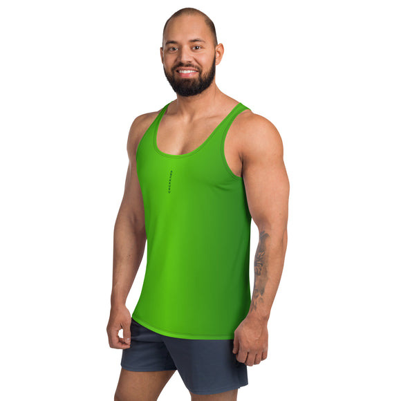 Unisex Stretchy Tank Top - Premium Tank Tops from Arekkusu-Store - Just $21.95! Shop now at Arekkusu-Store