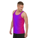 Unisex Stretchy Tank Top - Premium Tank Tops from Arekkusu-Store - Just $21.95! Shop now at Arekkusu-Store