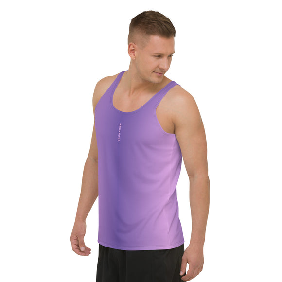 Unisex Stretchy Tank Top - Premium Tank Tops from Arekkusu-Store - Just $21.95! Shop now at Arekkusu-Store