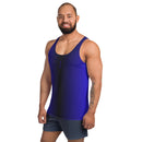 Unisex Stretchy Tank Top - Premium Tank Tops from Arekkusu-Store - Just $21.95! Shop now at Arekkusu-Store