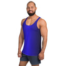 Unisex Stretchy Tank Top - Premium Tank Tops from Arekkusu-Store - Just $21.95! Shop now at Arekkusu-Store