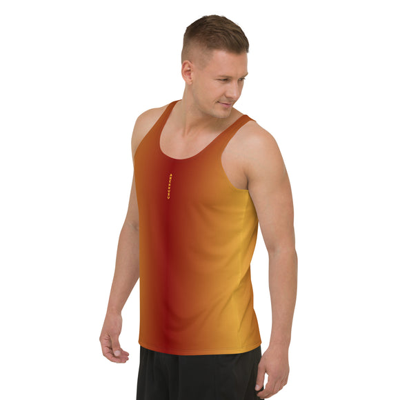 Unisex Stretchy Tank Top - Premium Tank Tops from Arekkusu-Store - Just $21.95! Shop now at Arekkusu-Store