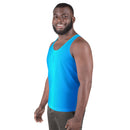 Unisex Stretchy Tank Top - Premium Tank Tops from Arekkusu-Store - Just $42.95! Shop now at Arekkusu-Store