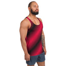 Gents' Stretchy Tank Top - Premium Tank Tops from Arekkusu-Store - Just $21.95! Shop now at Arekkusu-Store