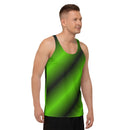 Gents' Stretchy Tank Top - Premium Tank Tops from Arekkusu-Store - Just $21.95! Shop now at Arekkusu-Store