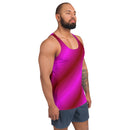 Gents' Stretchy Tank Top - Premium Tank Tops from Arekkusu-Store - Just $21.95! Shop now at Arekkusu-Store