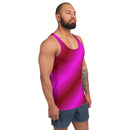 Gents' Stretchy Tank Top - Premium Tank Tops from Arekkusu-Store - Just $21.95! Shop now at Arekkusu-Store