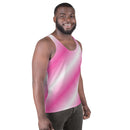 Gents' Stretchy Tank Top - Premium Tank Tops from Arekkusu-Store - Just $21.95! Shop now at Arekkusu-Store