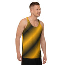 Gents' Stretchy Tank Top - Premium Tank Tops from Arekkusu-Store - Just $21.95! Shop now at Arekkusu-Store