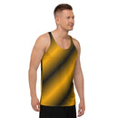 Gents' Stretchy Tank Top - Premium Tank Tops from Arekkusu-Store - Just $21.95! Shop now at Arekkusu-Store