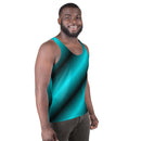 Gents' Stretchy Tank Top - Premium Tank Tops from Arekkusu-Store - Just $21.95! Shop now at Arekkusu-Store