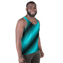 Unisex Stretchy Tank Top - Premium Tank Tops from Arekkusu-Store - Just $21.95! Shop now at Arekkusu-Store