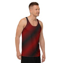 Unisex Stretchy Tank Top - Premium Tank Tops from Arekkusu-Store - Just $21.95! Shop now at Arekkusu-Store