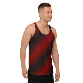 Unisex Stretchy Tank Top - Premium Tank Tops from Arekkusu-Store - Just $21.95! Shop now at Arekkusu-Store