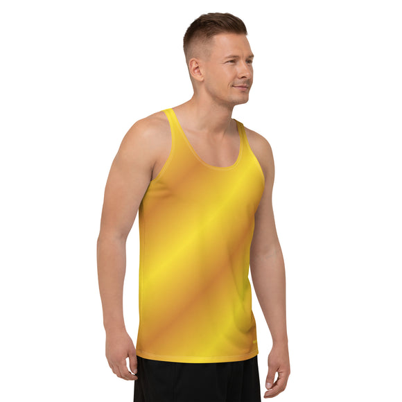 Unisex Stretchy Tank Top - Premium Tank Tops from Arekkusu-Store - Just $21.95! Shop now at Arekkusu-Store