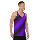 Unisex Stretchy Tank Top - Premium Tank Tops from Arekkusu-Store - Just $21.95! Shop now at Arekkusu-Store