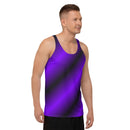 Unisex Stretchy Tank Top - Premium Tank Tops from Arekkusu-Store - Just $21.95! Shop now at Arekkusu-Store