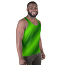 Unisex Stretchy Tank Top - Premium Tank Tops from Arekkusu-Store - Just $21.95! Shop now at Arekkusu-Store