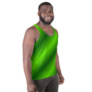 Unisex Stretchy Tank Top - Premium Tank Tops from Arekkusu-Store - Just $21.95! Shop now at Arekkusu-Store