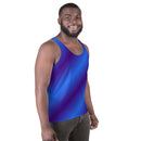 Unisex Stretchy Tank Top - Premium Tank Tops from Arekkusu-Store - Just $21.95! Shop now at Arekkusu-Store