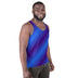 Unisex Stretchy Tank Top - Premium Tank Tops from Arekkusu-Store - Just $21.95! Shop now at Arekkusu-Store