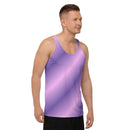 Unisex Stretchy Tank Top - Premium Tank Tops from Arekkusu-Store - Just $21.95! Shop now at Arekkusu-Store