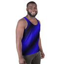 Unisex Stretchy Tank Top - Premium Tank Tops from Arekkusu-Store - Just $21.95! Shop now at Arekkusu-Store