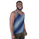 Unisex Stretchy Tank Top - Premium Tank Tops from Arekkusu-Store - Just $21.95! Shop now at Arekkusu-Store