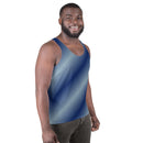 Unisex Stretchy Tank Top - Premium Tank Tops from Arekkusu-Store - Just $21.95! Shop now at Arekkusu-Store