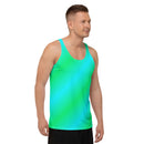 Unisex Stretchy Tank Top - Premium Tank Tops from Arekkusu-Store - Just $21.95! Shop now at Arekkusu-Store