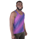 Unisex Stretchy Tank Top - Premium Tank Tops from Arekkusu-Store - Just $21.95! Shop now at Arekkusu-Store