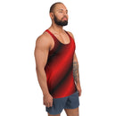 Unisex Stretchy Tank Top - Premium Tank Tops from Arekkusu-Store - Just $21.95! Shop now at Arekkusu-Store