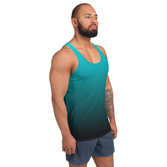 Unisex Stretchy Tank Top - Premium Tank Tops from Arekkusu-Store - Just $21.95! Shop now at Arekkusu-Store