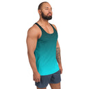 Unisex Stretchy Tank Top - Premium Tank Tops from Arekkusu-Store - Just $21.95! Shop now at Arekkusu-Store