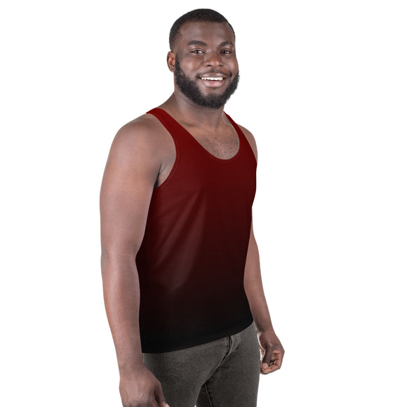 Unisex Stretchy Tank Top - Premium Tank Tops from Arekkusu-Store - Just $21.95! Shop now at Arekkusu-Store