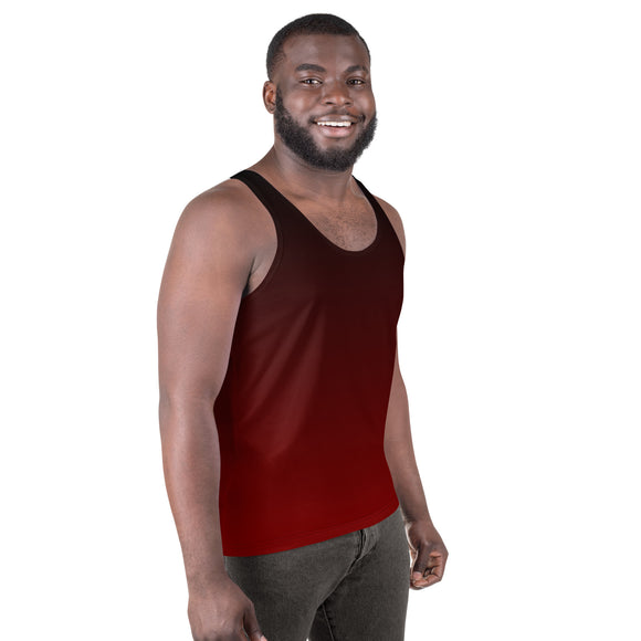 Unisex Stretchy Tank Top - Premium Tank Tops from Arekkusu-Store - Just $21.95! Shop now at Arekkusu-Store