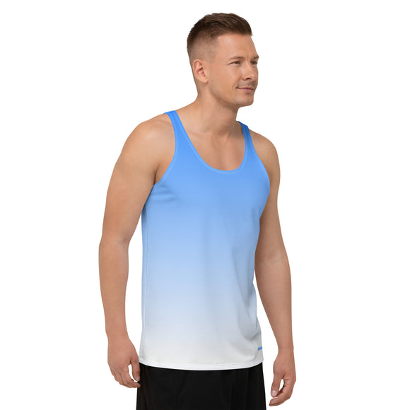 Unisex Stretchy Tank Top - Premium Tank Tops from Arekkusu-Store - Just $21.95! Shop now at Arekkusu-Store