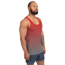 Unisex Stretchy Tank Top - Premium Tank Tops from Arekkusu-Store - Just $21.95! Shop now at Arekkusu-Store