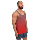 Unisex Stretchy Tank Top - Premium Tank Tops from Arekkusu-Store - Just $21.95! Shop now at Arekkusu-Store