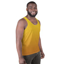 Unisex Stretchy Tank Top - Premium Tank Tops from Arekkusu-Store - Just $21.95! Shop now at Arekkusu-Store