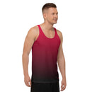 Unisex Stretchy Tank Top - Premium Tank Tops from Arekkusu-Store - Just $21.95! Shop now at Arekkusu-Store