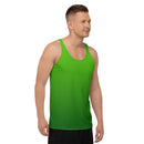 Unisex Stretchy Tank Top - Premium Tank Tops from Arekkusu-Store - Just $21.95! Shop now at Arekkusu-Store