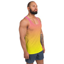 Unisex Stretchy Tank Top - Premium Tank Tops from Arekkusu-Store - Just $21.95! Shop now at Arekkusu-Store